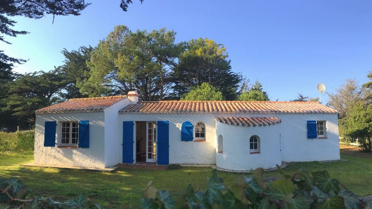 Photo of Outdoor in Saint-Hilaire-de-Riez