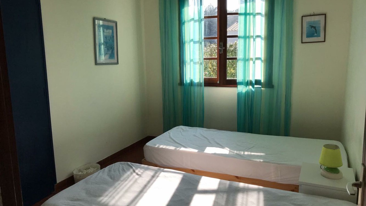 Photo of Bedroom in Saint-Hilaire-de-Riez