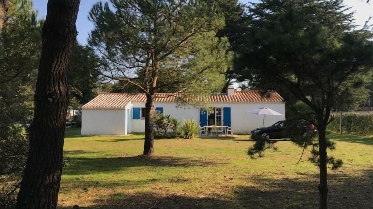 Photo of Outdoor in Saint-Hilaire-de-Riez