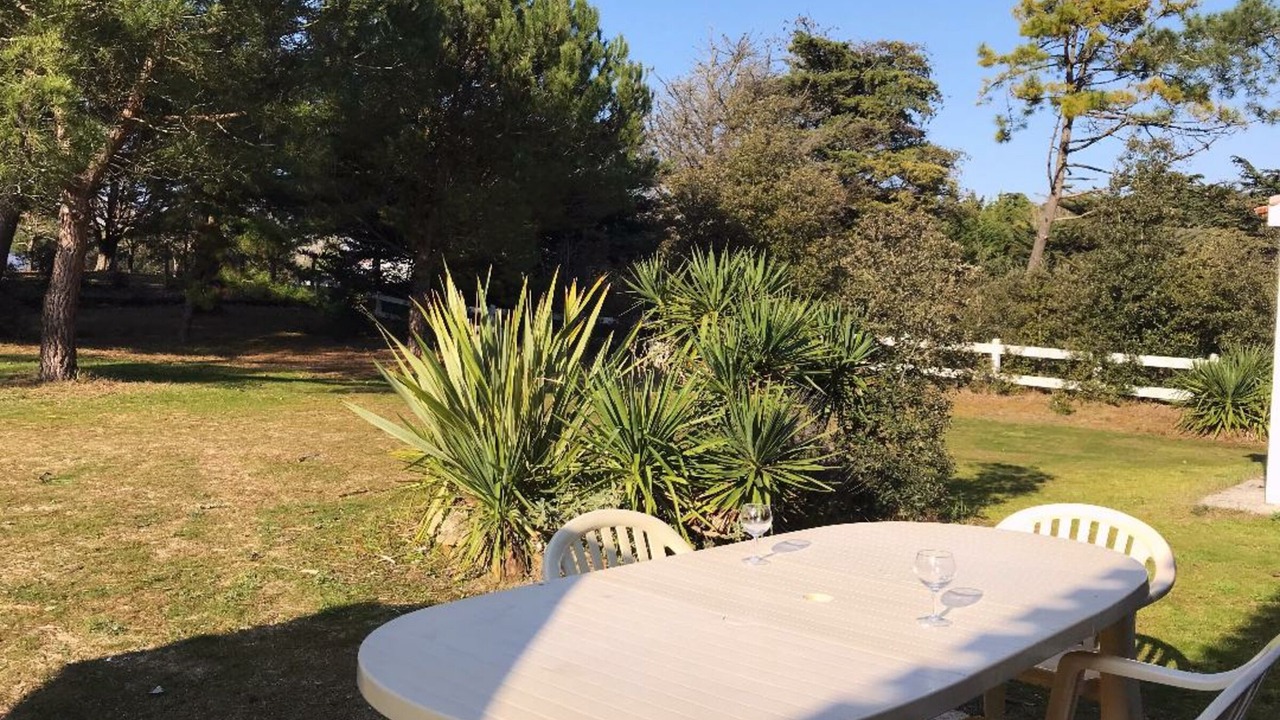 Photo of Outdoor in Saint-Hilaire-de-Riez