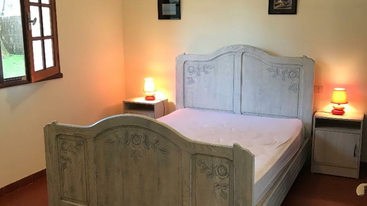 Photo of Bedroom in Saint-Hilaire-de-Riez