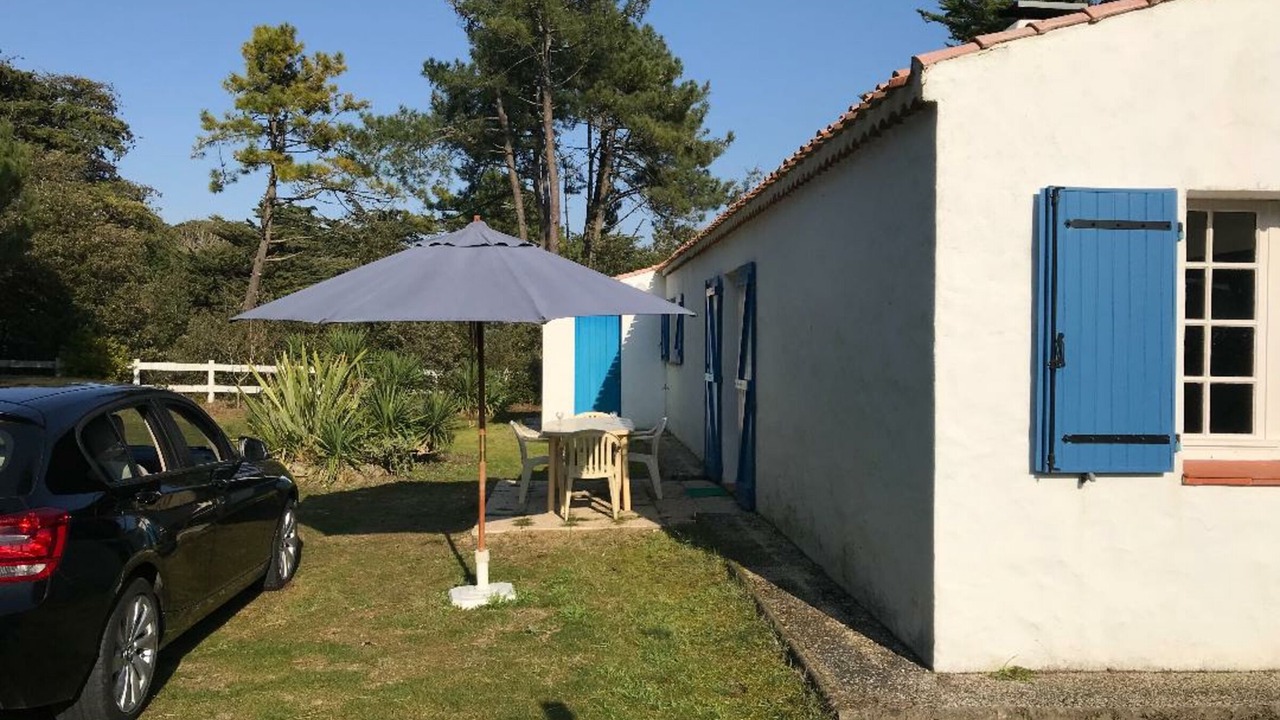 Photo of Outdoor in Saint-Hilaire-de-Riez