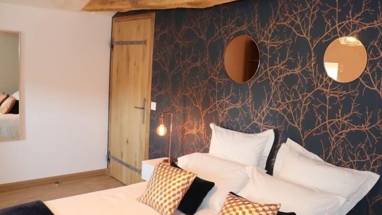 Photo of Bedroom in Les Herbiers