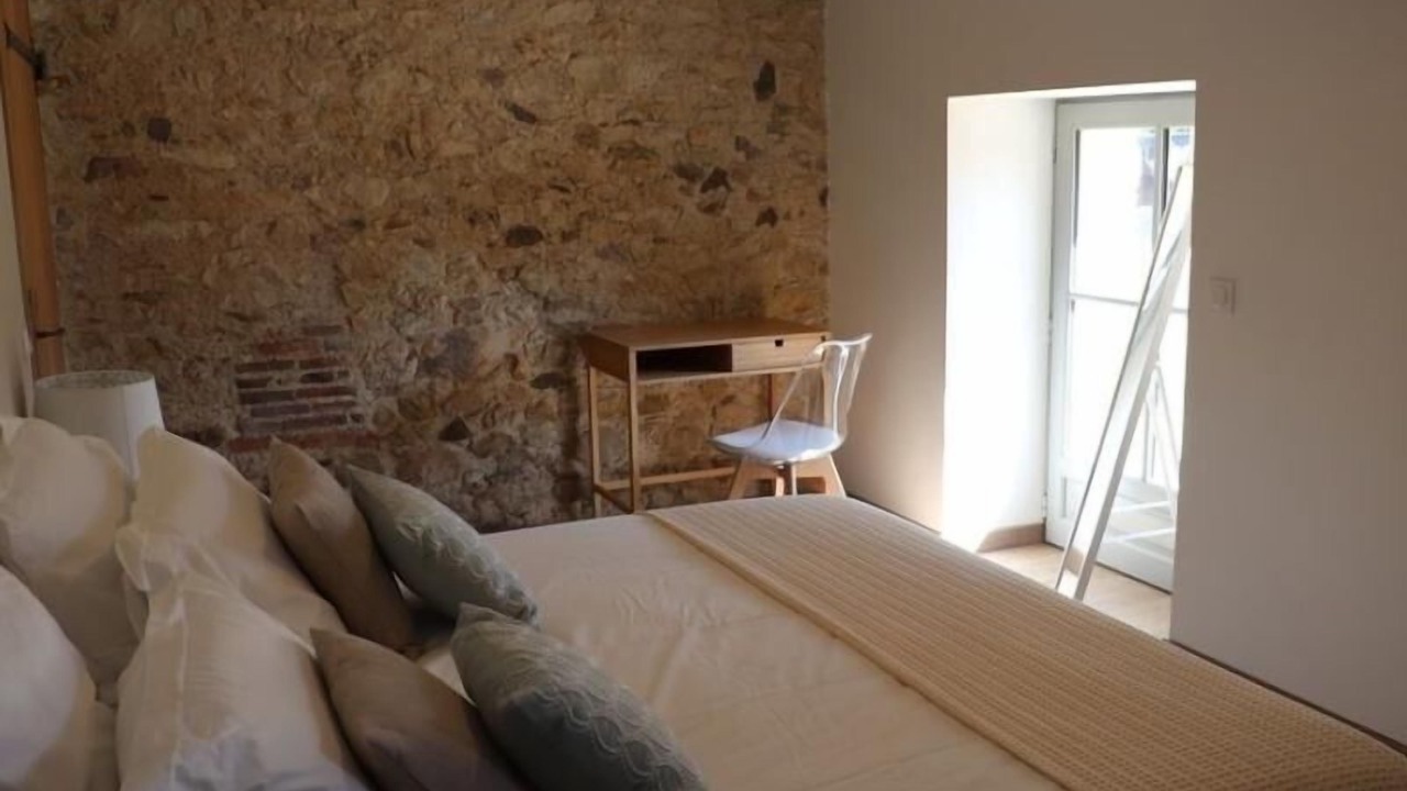 Photo of Bedroom in Les Herbiers