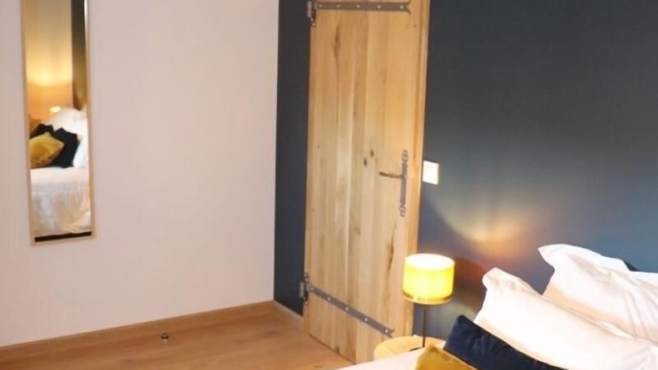 Photo of Bedroom in Les Herbiers