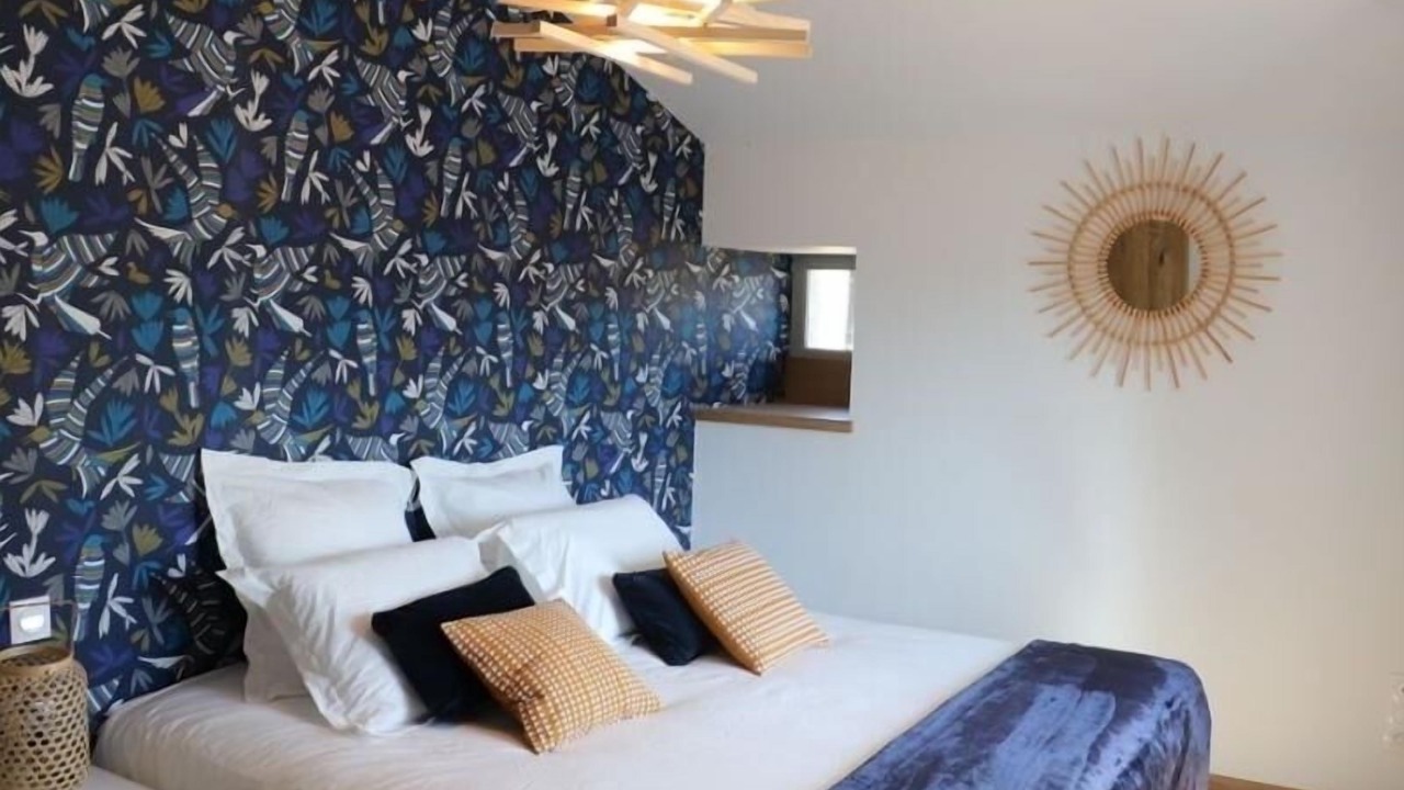 Photo of Bedroom in Les Herbiers