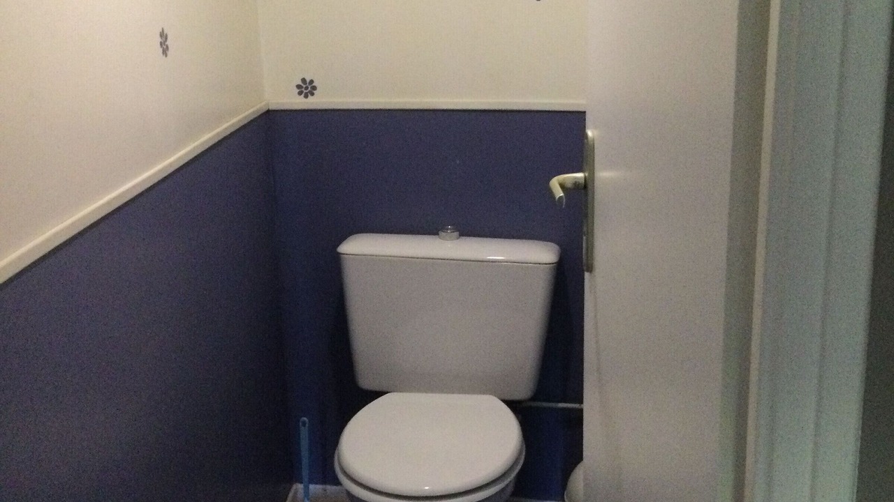 Photo of Bathroom in Chaille-sous-les-Ormeaux