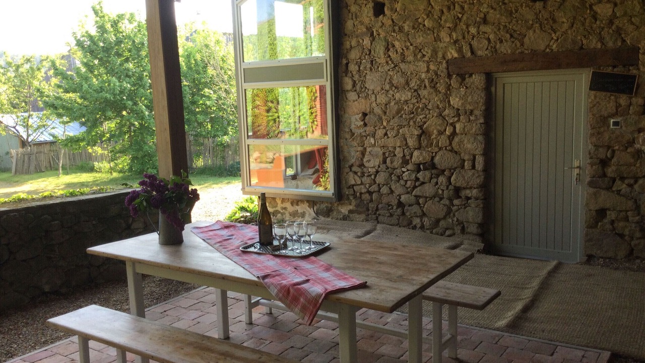 Photo of Outdoor in Chaille-sous-les-Ormeaux