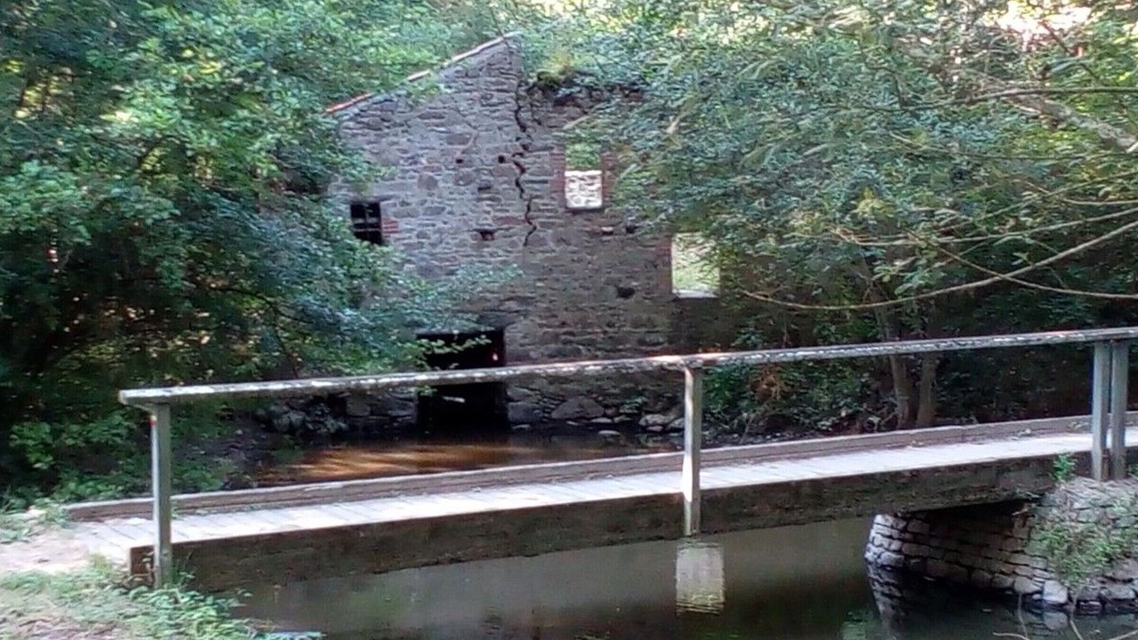 Photo of Outdoor in Chaille-sous-les-Ormeaux