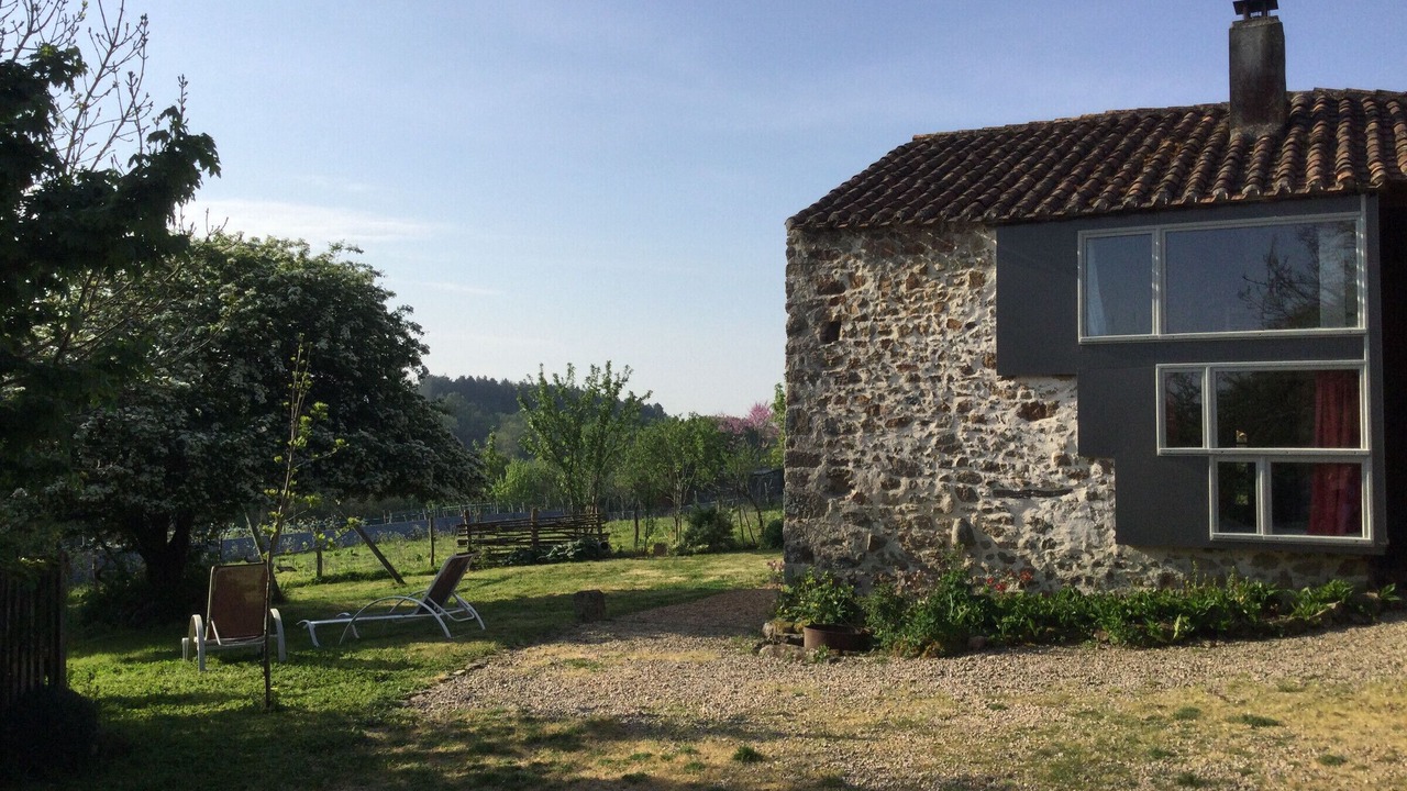 Photo of Outdoor in Chaille-sous-les-Ormeaux