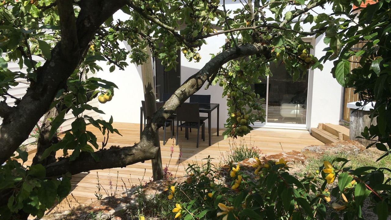 Photo of Outdoor in Barbatre