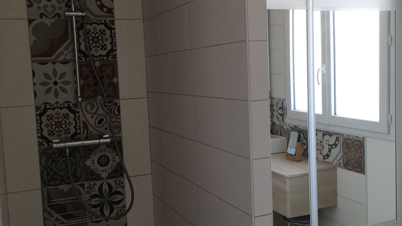 Photo of Bathroom in Barbatre