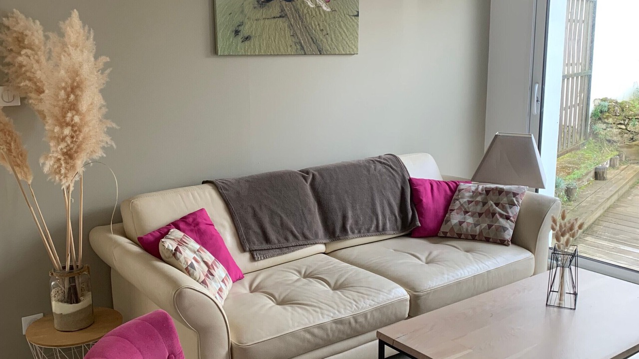 Photo of Livingroom in Barbatre