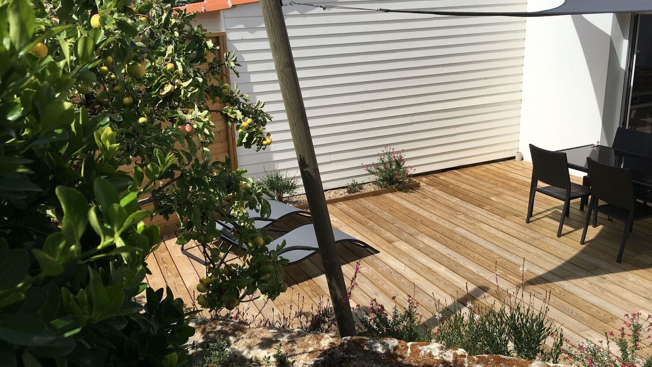 Photo of Outdoor in Barbatre
