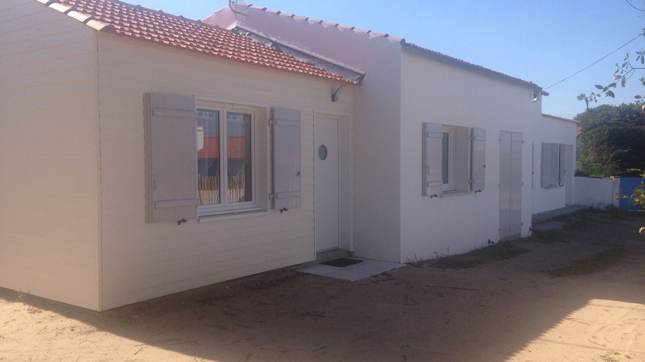 Photo of Outdoor in Barbatre