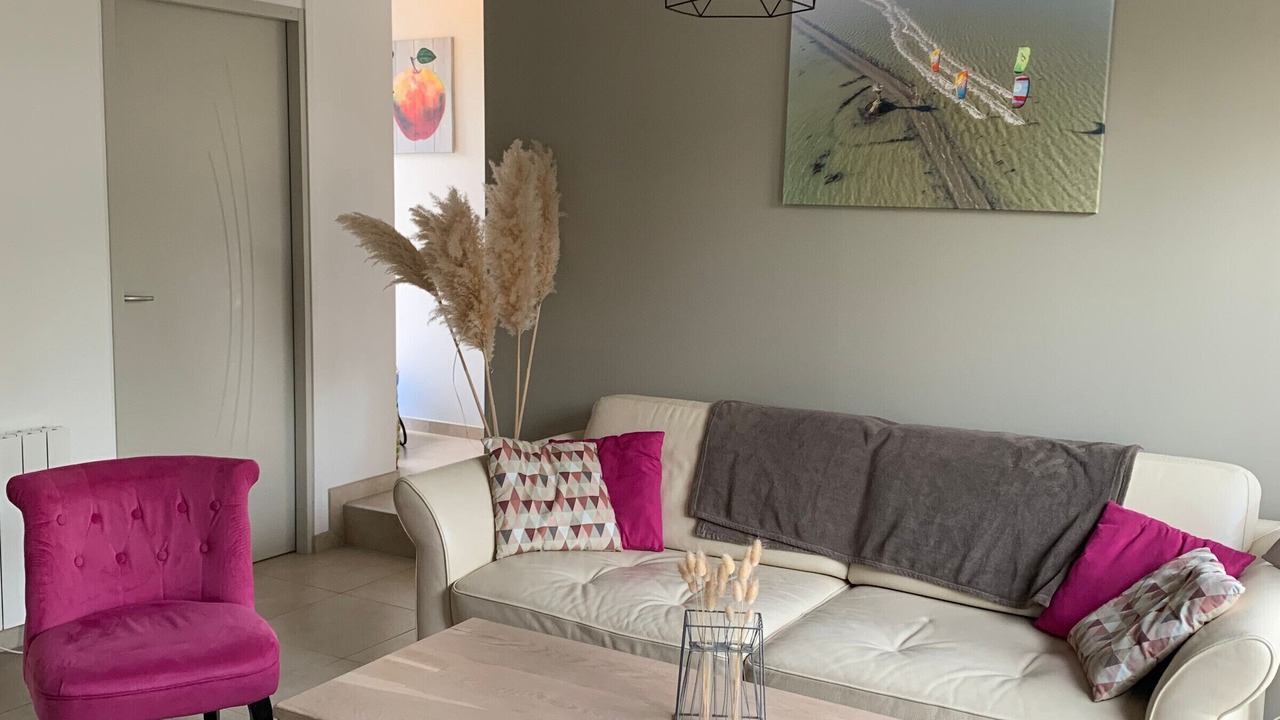 Photo of Livingroom in Barbatre