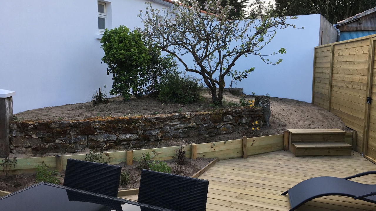 Photo of Outdoor in Barbatre