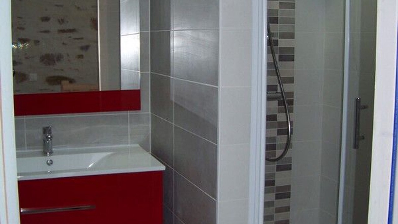 Photo of Bathroom in La Roche-sur-Yon