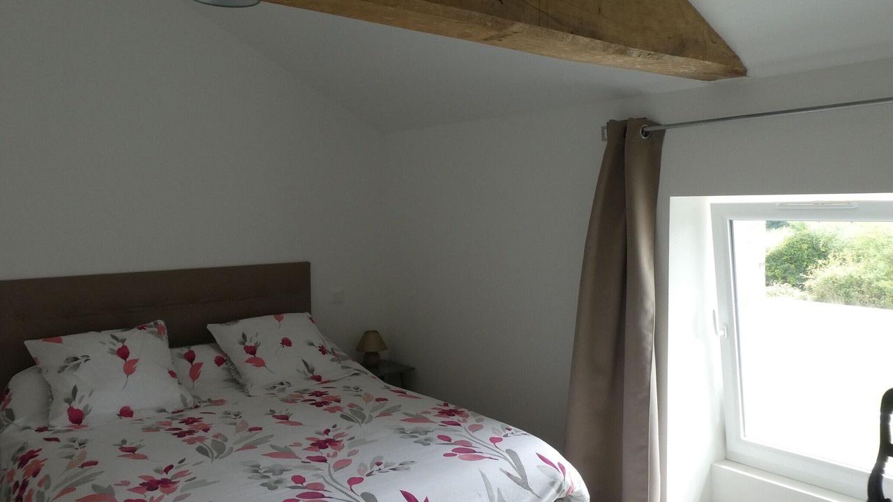 Photo of Bedroom in La Roche-sur-Yon