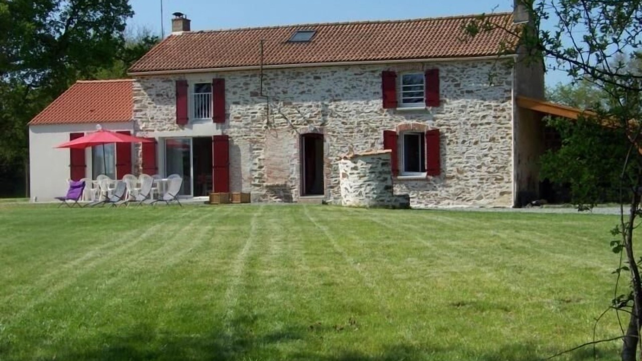Photo of Outdoor in La Roche-sur-Yon