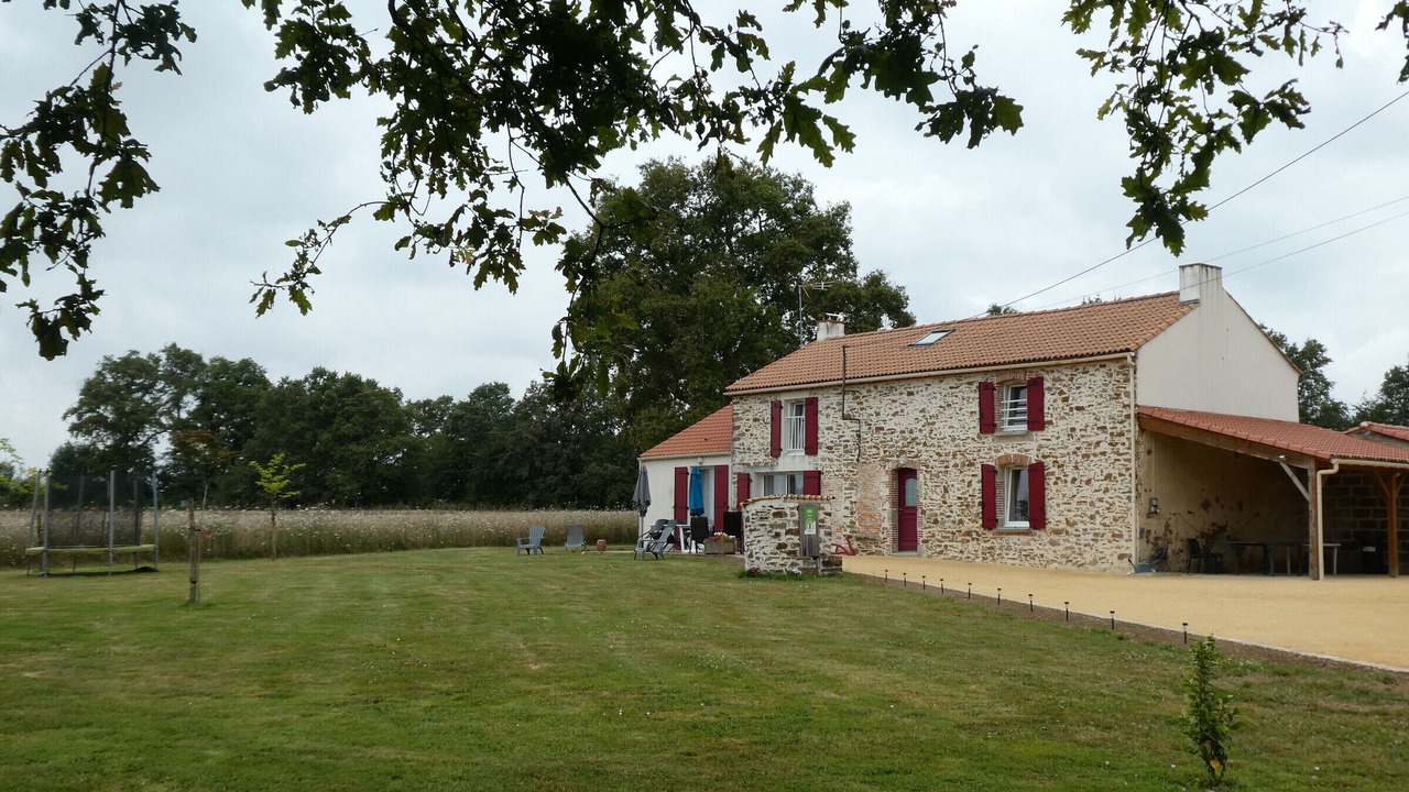 Photo of Outdoor in La Roche-sur-Yon