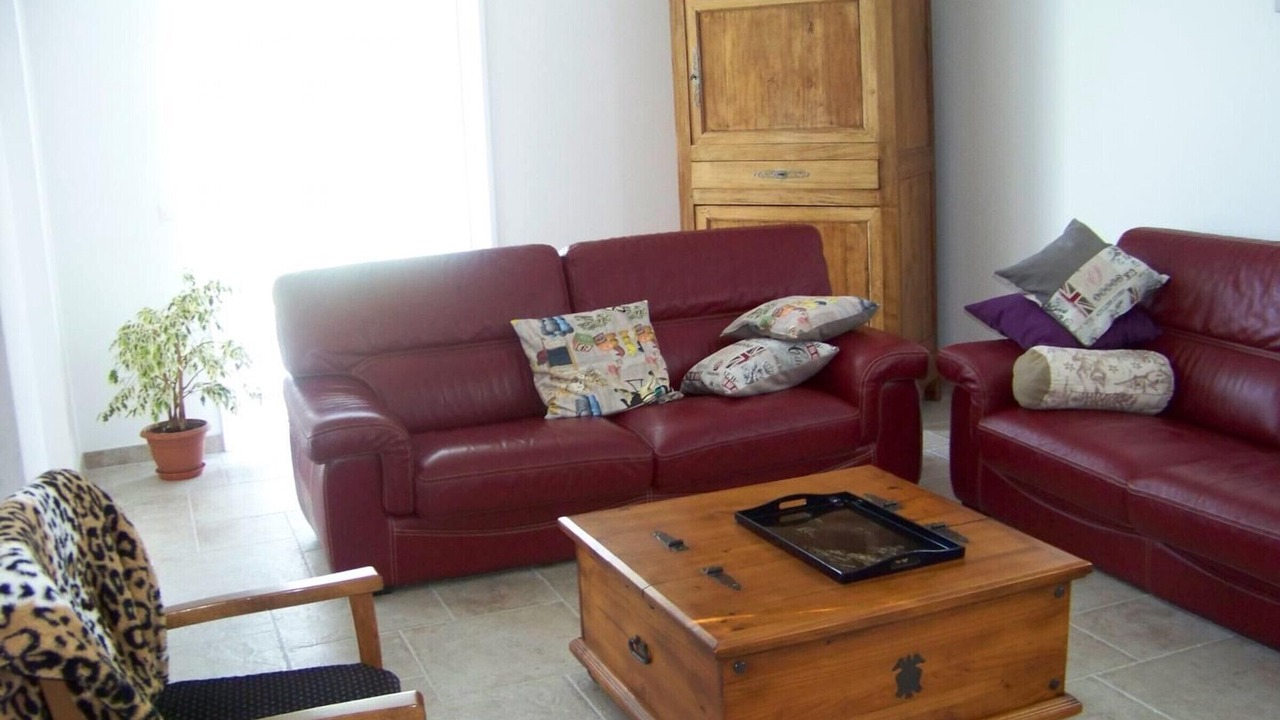 Photo of Livingroom in La Roche-sur-Yon