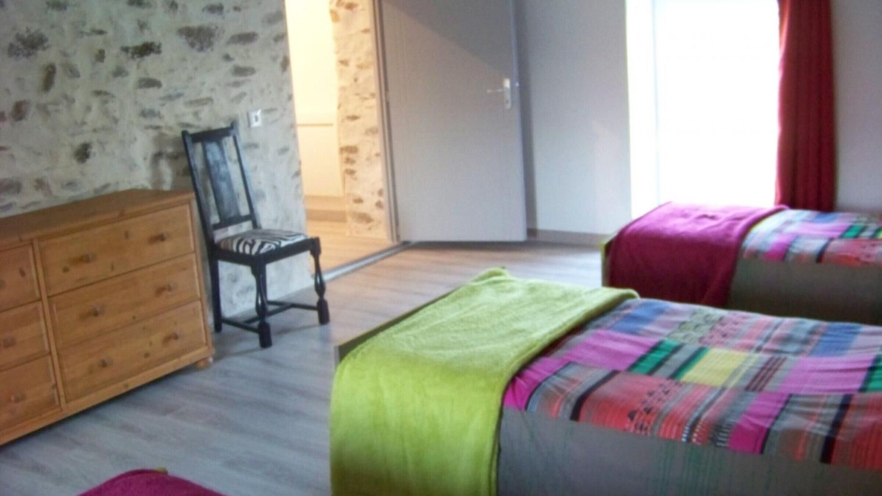 Photo of Bedroom in La Roche-sur-Yon