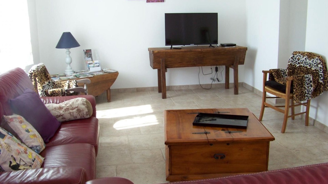 Photo of Livingroom in La Roche-sur-Yon