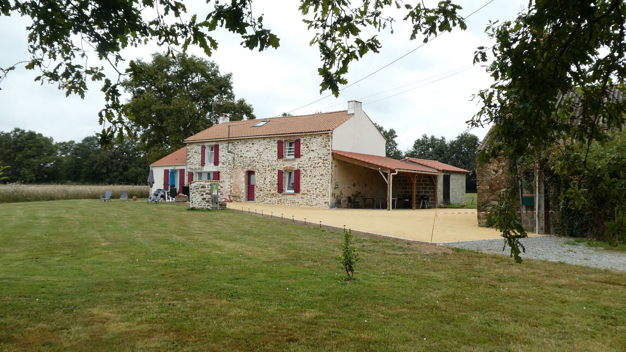 Photo of Outdoor in La Roche-sur-Yon