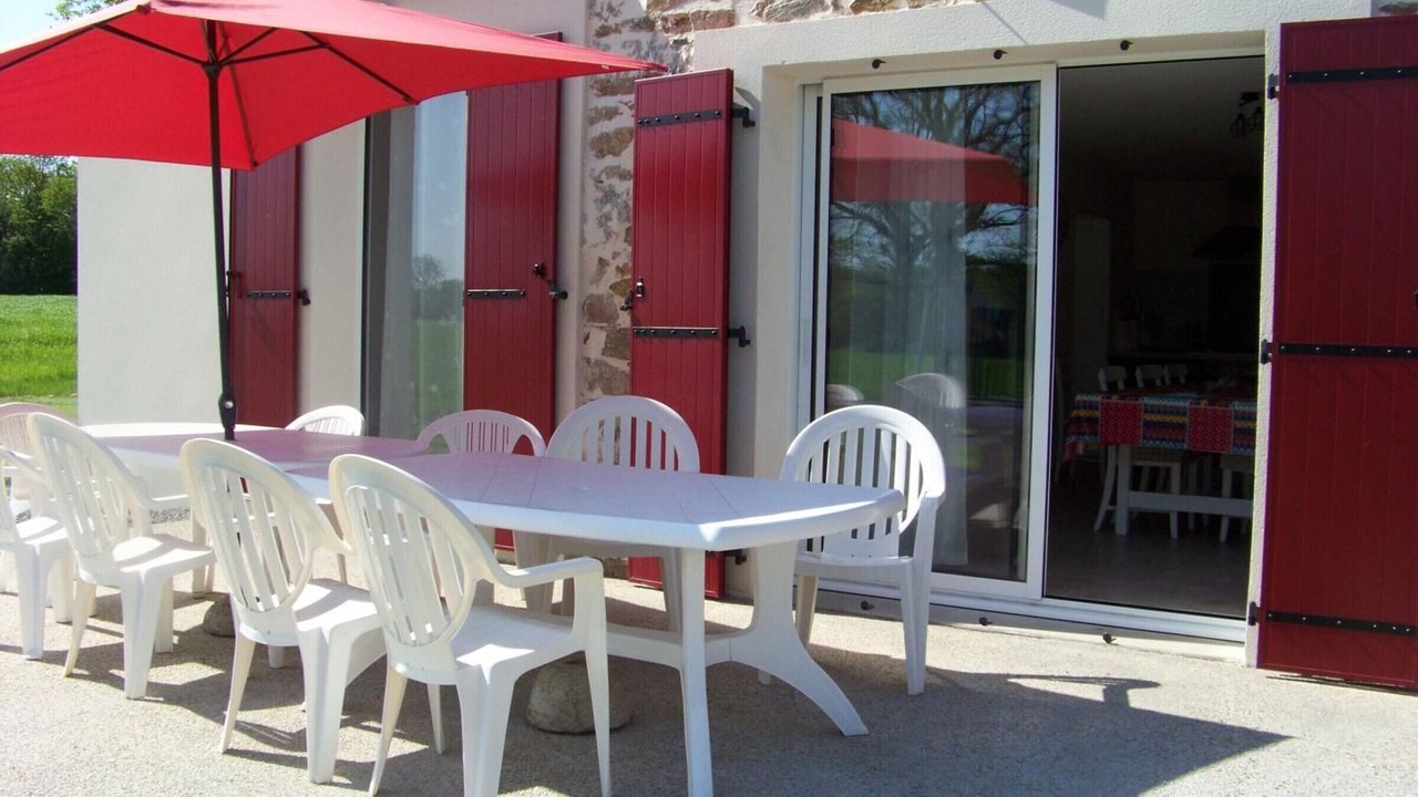 Photo of Outdoor in La Roche-sur-Yon