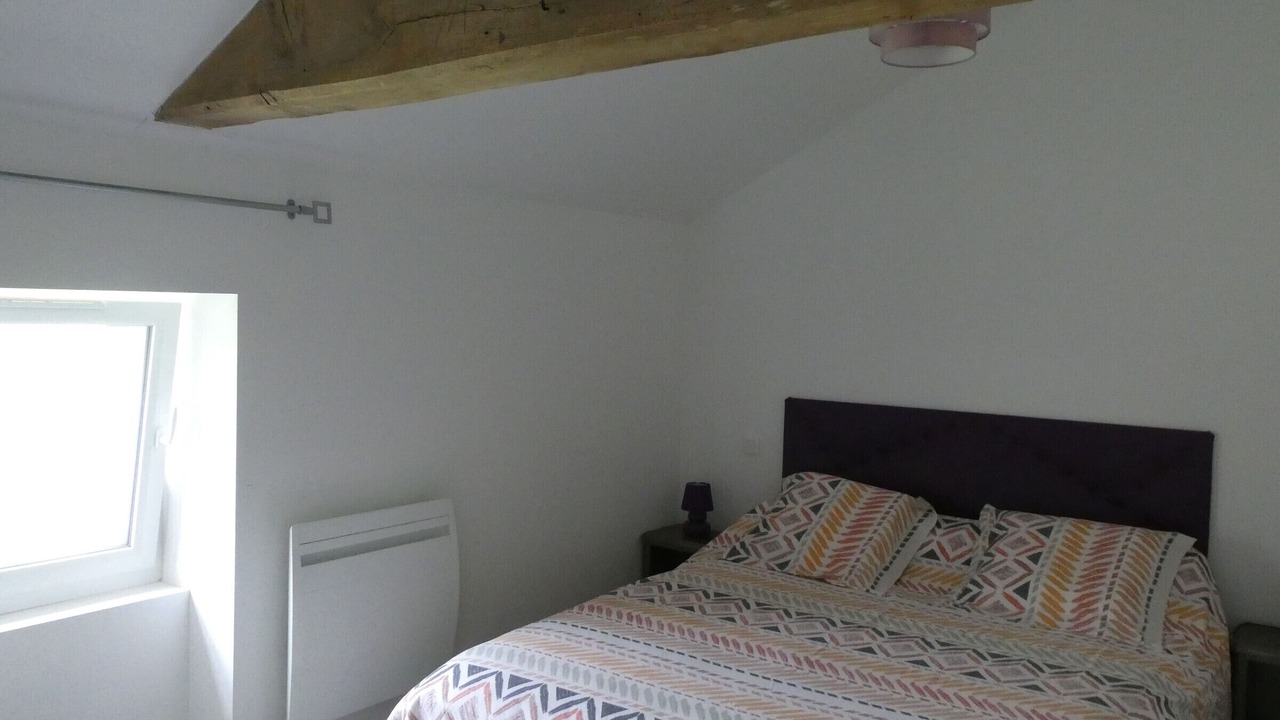 Photo of Bedroom in La Roche-sur-Yon