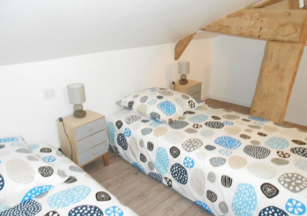 Photo of Bedroom in Sallertaine