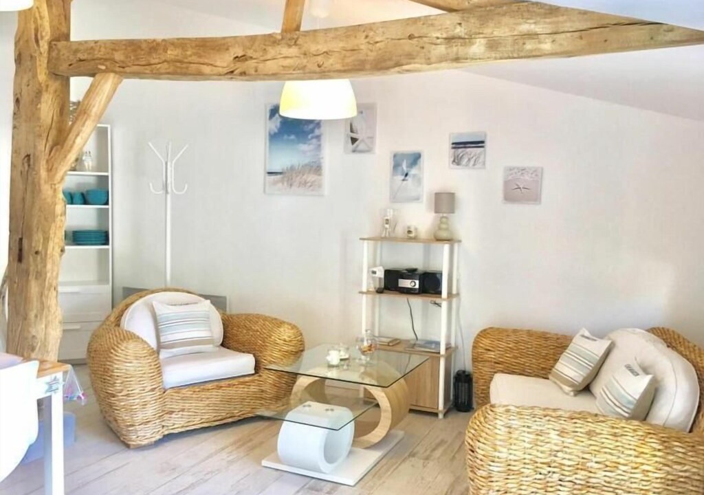 Photo of Livingroom in Sallertaine