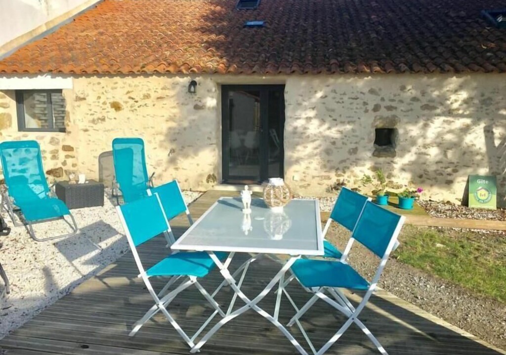 Photo of Patio Balcony in Sallertaine