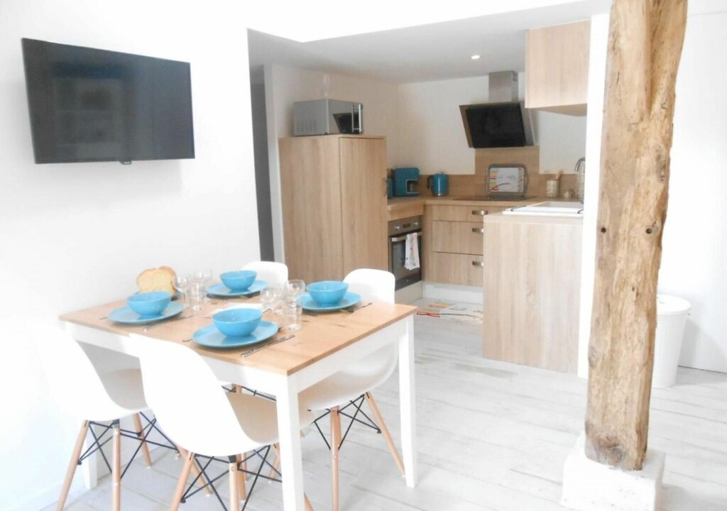 Photo of Livingroom in Sallertaine