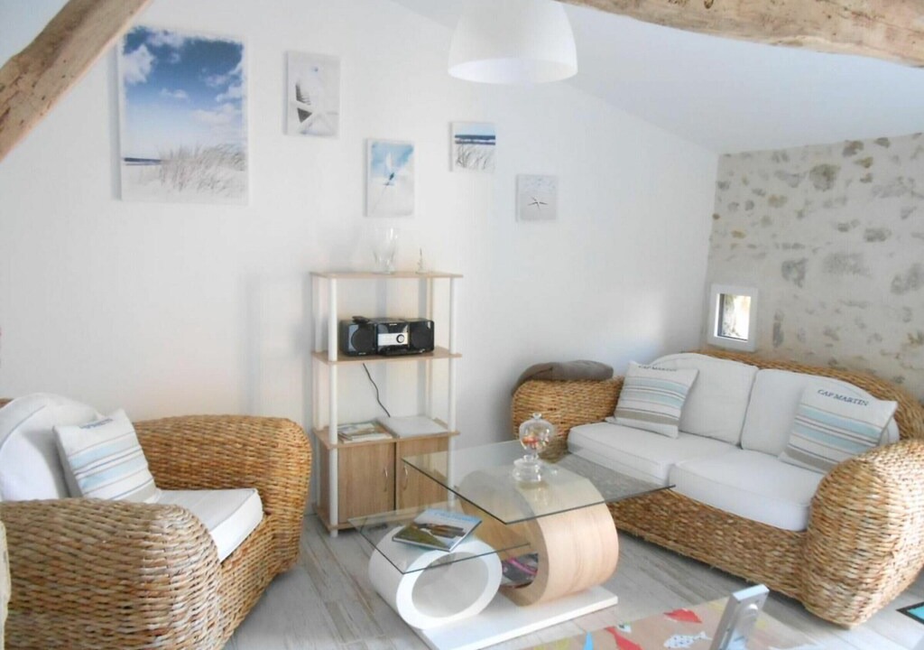 Photo of Livingroom in Sallertaine