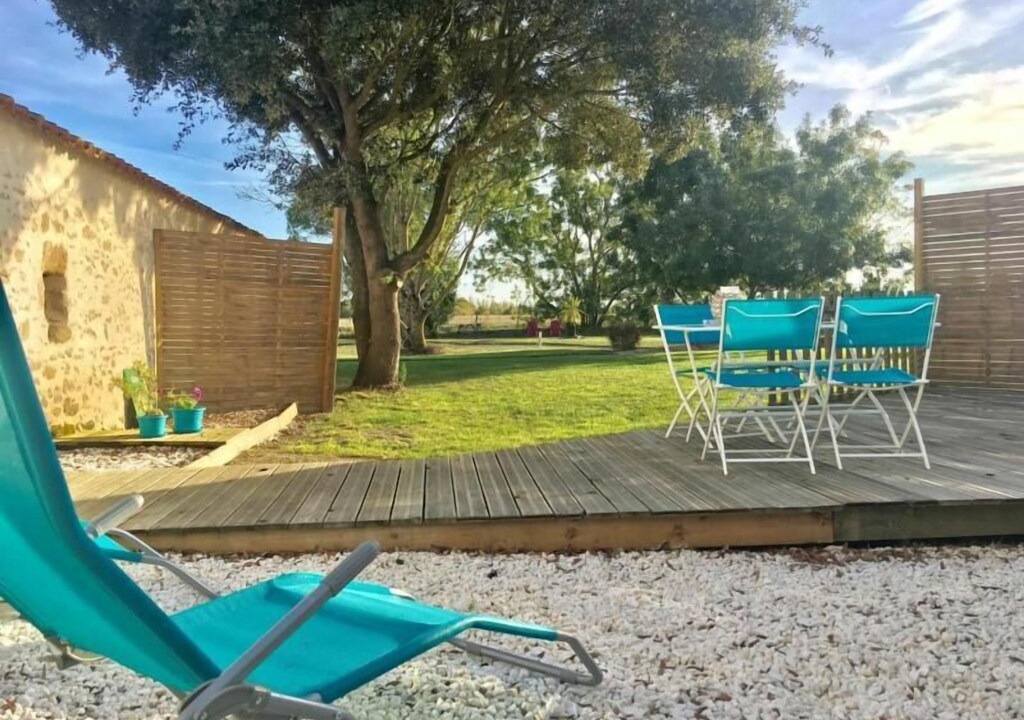 Photo of Outdoor in Sallertaine