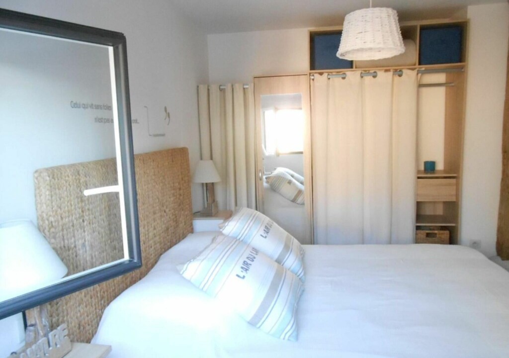 Photo of Bedroom in Sallertaine