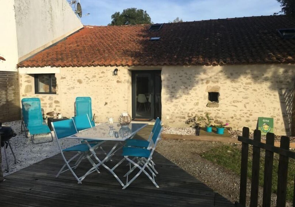 Photo of Patio Balcony in Sallertaine