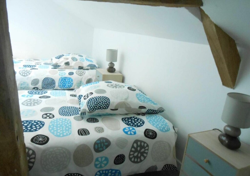 Photo of Bedroom in Sallertaine