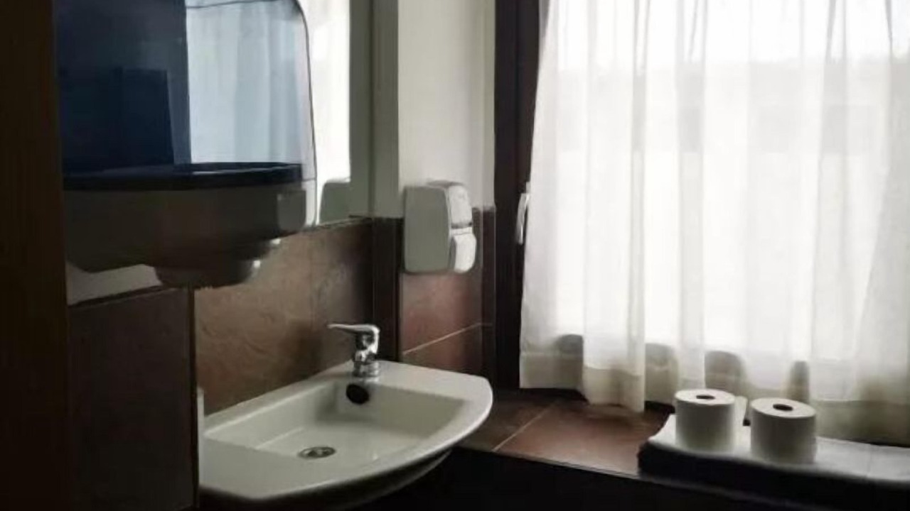 Photo of Bathroom in El Quintanarejo