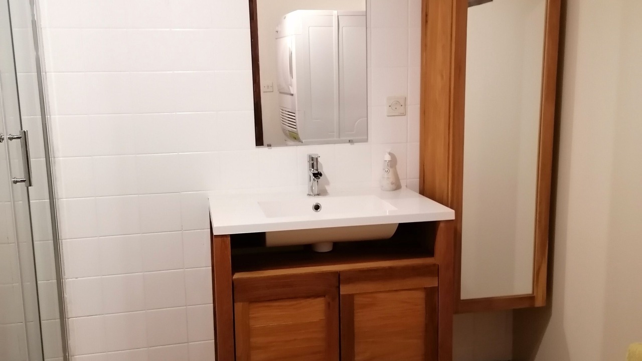 Photo of Bathroom in Mervent