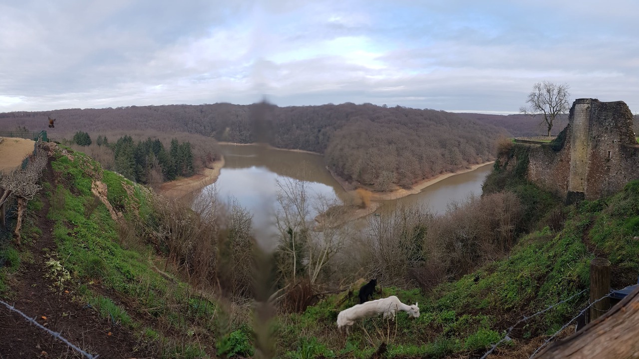 Photo of Others in Mervent