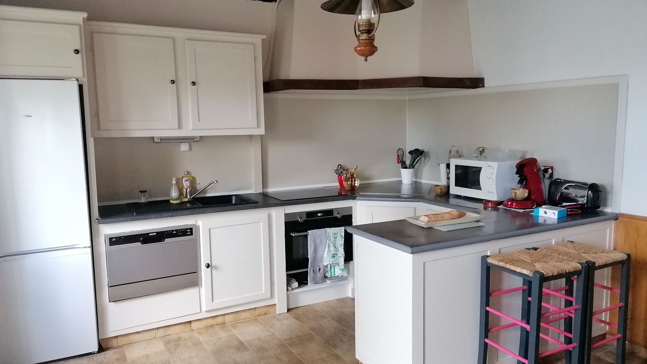 Photo of Kitchen in Mervent