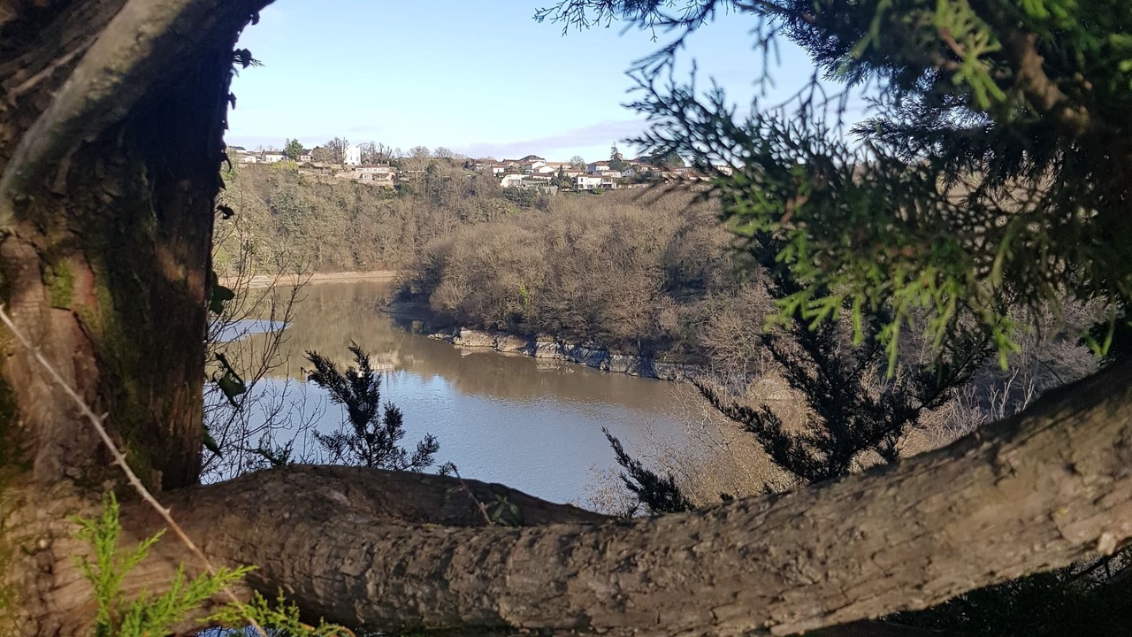 Photo of Outdoor in Mervent