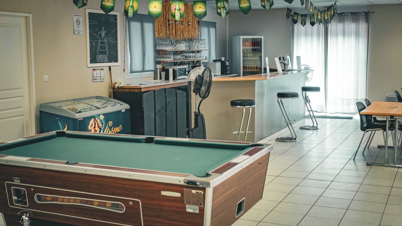 Photo of Bedroom in Monclar-de-Quercy