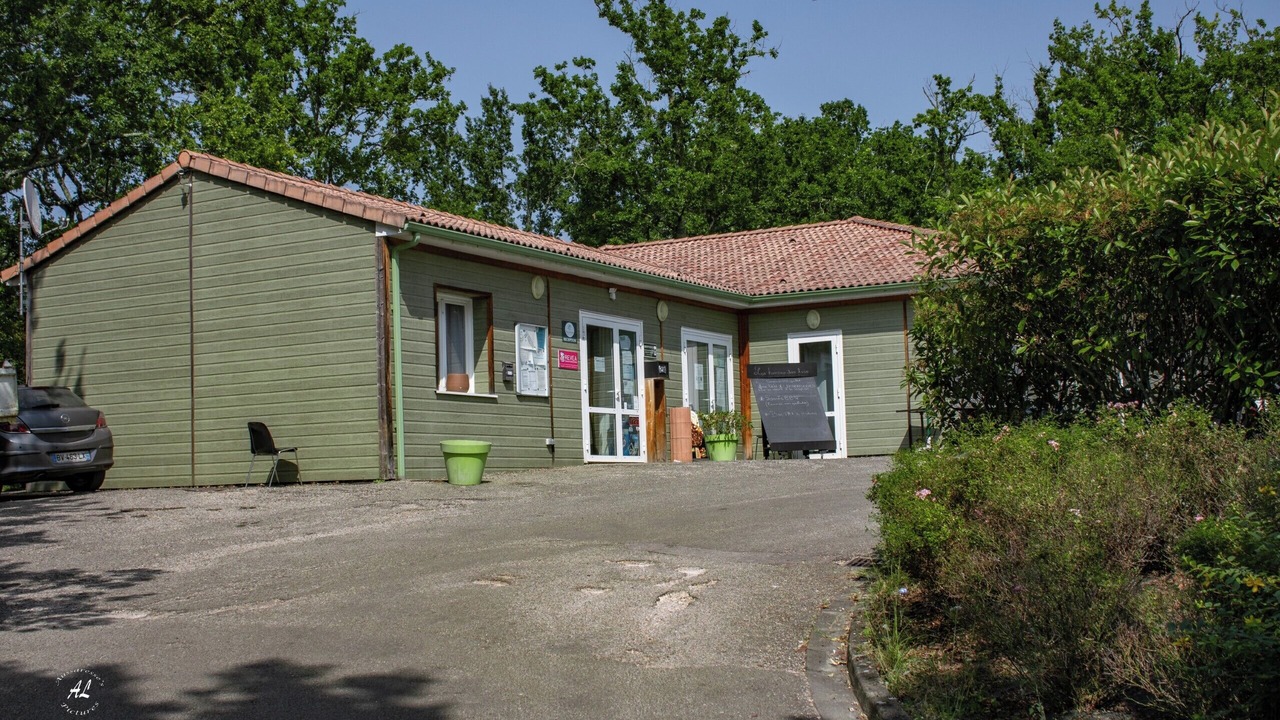 Photo of Outdoor in Monclar-de-Quercy