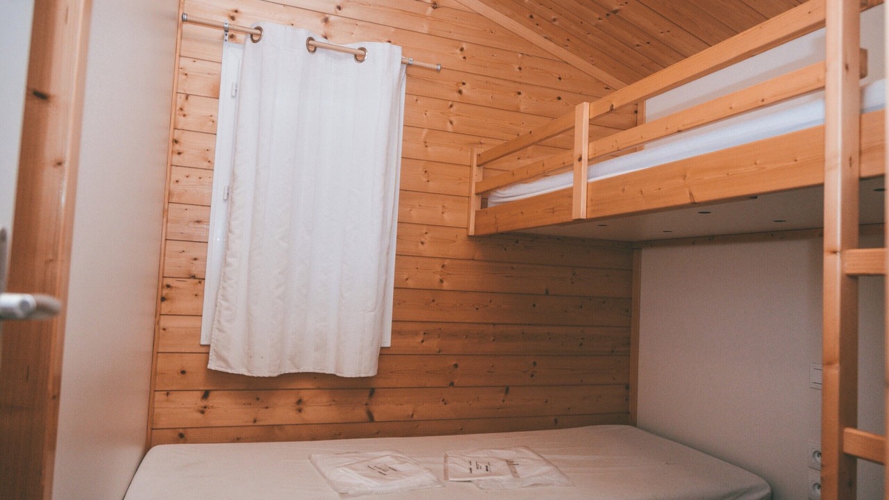 Photo of Bedroom in Monclar-de-Quercy