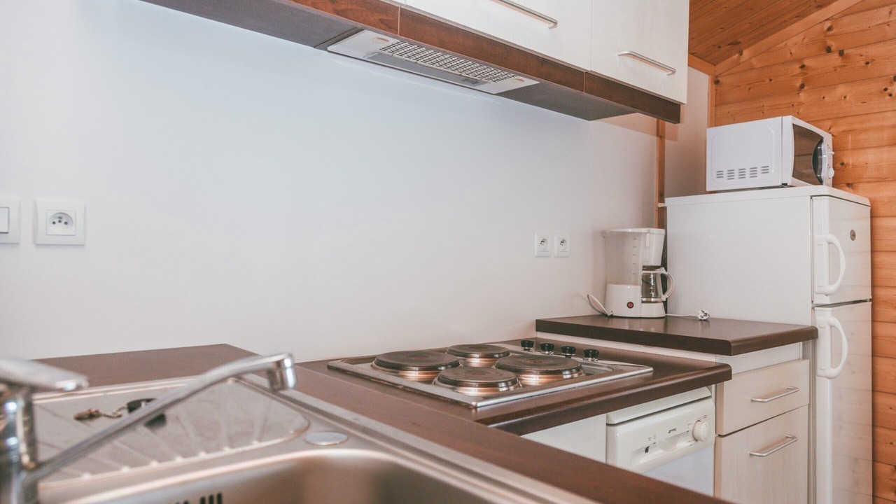 Photo of Kitchen in Monclar-de-Quercy