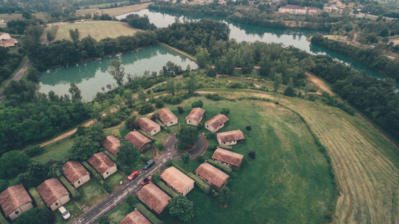 Photo of Outdoor in Monclar-de-Quercy